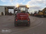 Used Loader,Used Loader in yard,Used Takeuchi ready to go,Side of used Loader,Back of used Takeuchi,Side of used Takeuchi